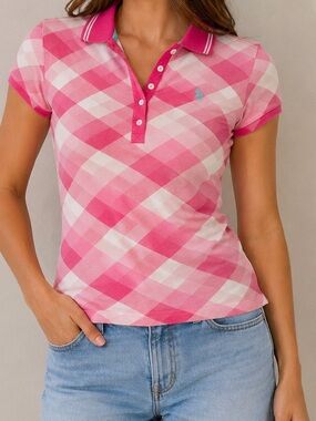 US Polo Assn Polo Shirt